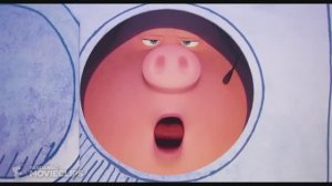 Shake it off | Sing (Зверопой)