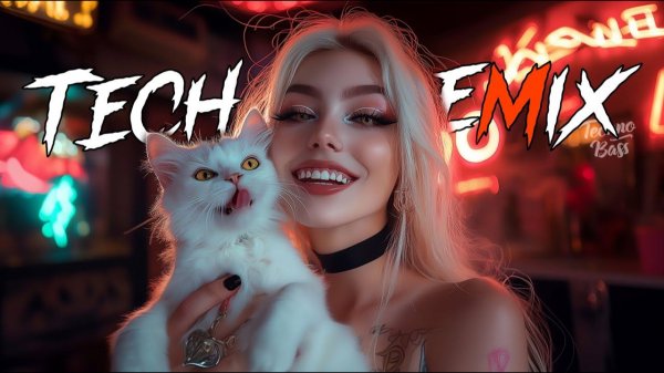 Techno Mix 2025Best Nonstop Techno Remixes Of Popular SongsHyper Techno RemixTechno Bangers [get.gt]