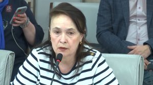 2023 март, Марина Масленникова, юрист, экс-прокурор СССР в Мосгордуме Правда о цифровом рубле