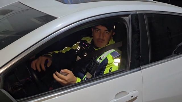 Термизда ЙПХ ходимлари аҳоли осойишталигига салбий таъсир кўрсатиши мумкин бўлган ҳуқуқбузарлик барт смотреть онлайн