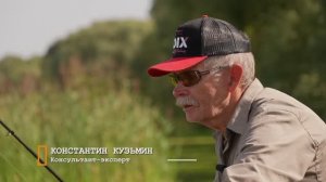 "ЗНАЙ НАШИХ". Константин Кузьмин.