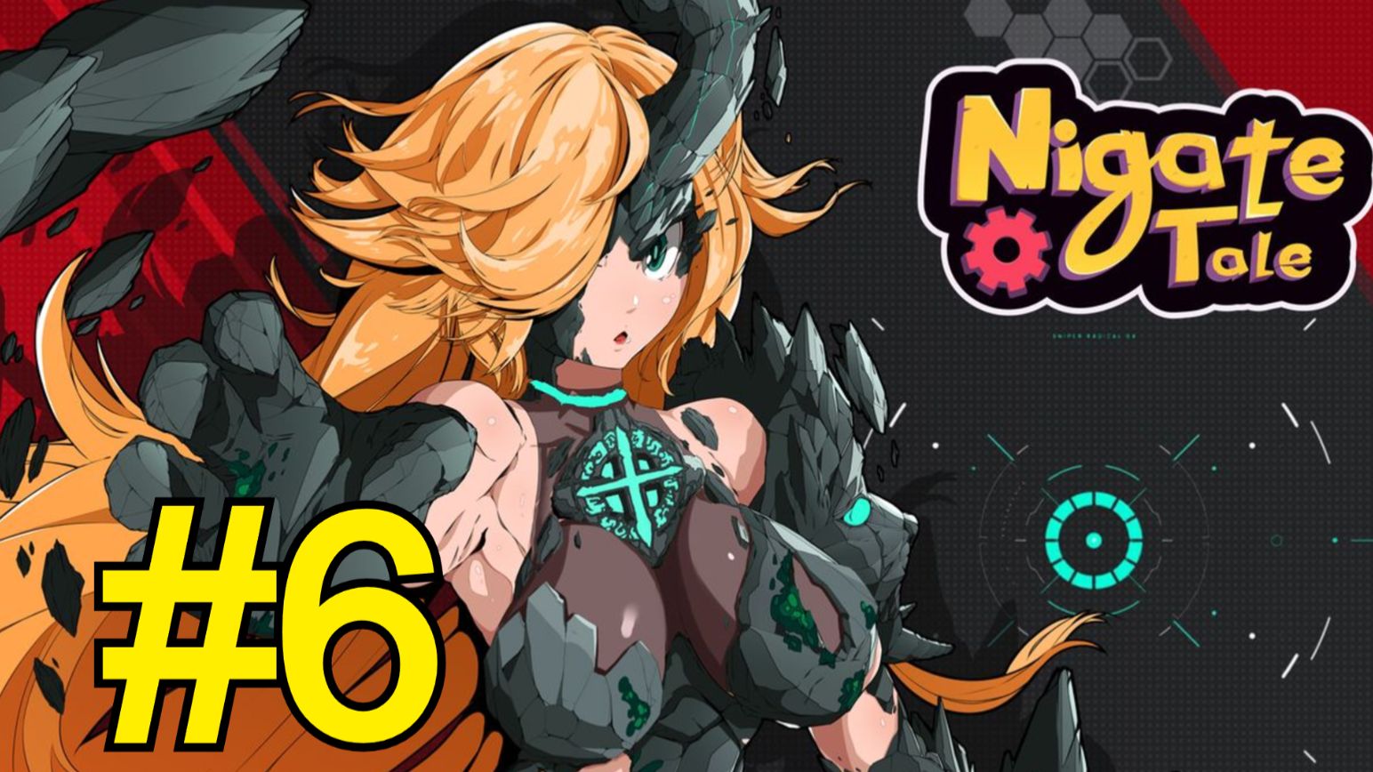 Nigate Tale Прохождение(2025) ч6 смотреть онлайн