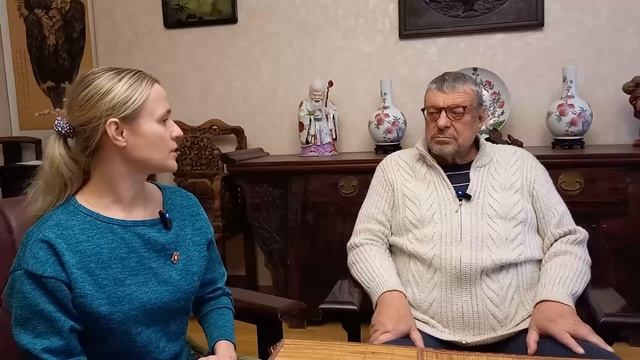 Андрей Девятов. Про тайны закулисы. смотреть онлайн