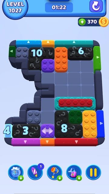Color block jam 1027 смотреть онлайн