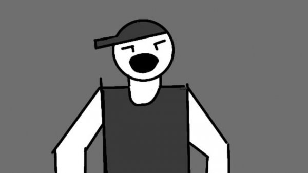 killer monster 1 серия