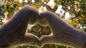 мой влог🎄