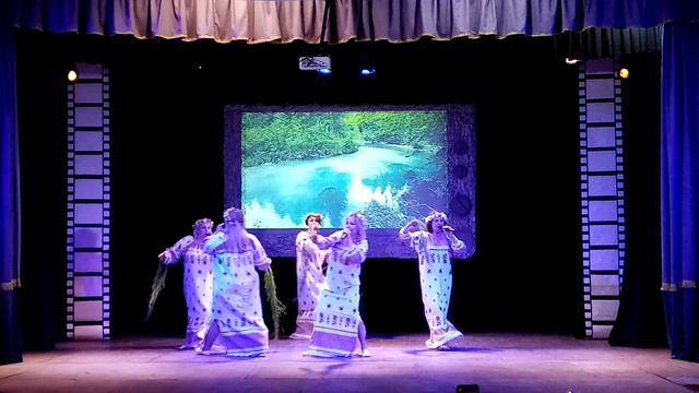 Ведьмина вода.3gp