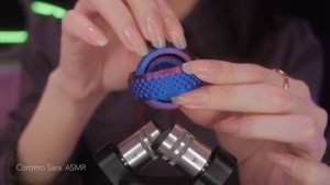 АСМР Самые сонные случайные триггеры, которые заставляют вас заснуть