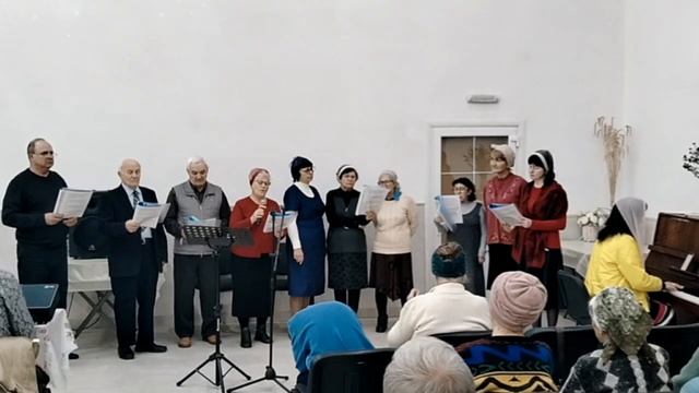 Бачу Бога кожень день, песня 29.11.2025 смотреть онлайн