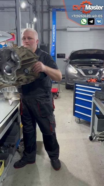 Ремонт вариаторов в Химках Черная Грязь рабочие будни 3 смотреть онлайн