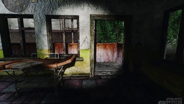 S.T.A.L.K.E.R.# Контракт на новую жизнь.