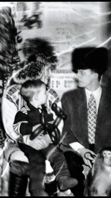 Денис Довгаль - Мамочке❤️