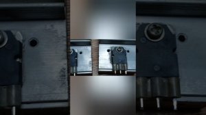 Повторный ремонт полуавтомата Аврора динамика 2000