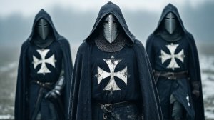 Тысячи Воинов СГОРЕЛИ ЗАЖИВО? Самая ЖЕСТОКАЯ БИТВА Средневековья! (Висбю, 1361)