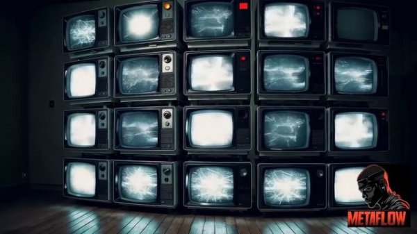 XXL - ELECTRO RETRO GODS VOL. 2 – Depeche Mode & Kraftwerk Inspired AI Remix 80s_90s Electro Revival