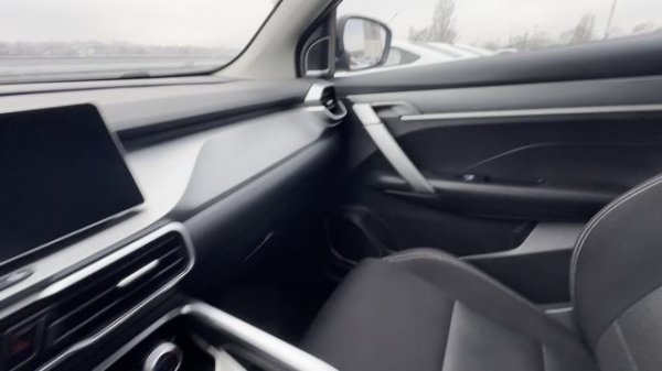 Geely Coolray 2023 г. VIN 905057 Ростов-на-Дону