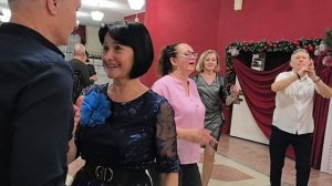 Эх, была, не была... 29.11.25...