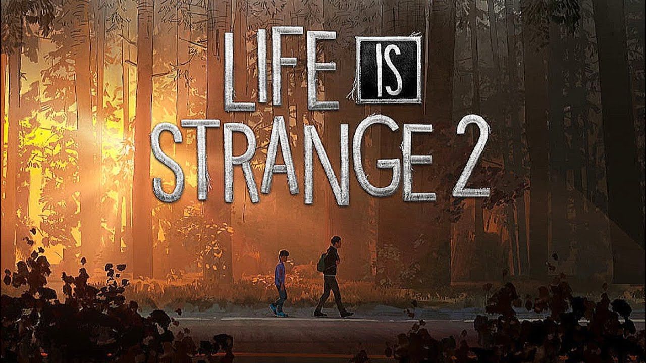 Life is Strange 2 Episode 3 Прохождение 13 смотреть онлайн