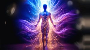 Квантовые частицы тела — медитация