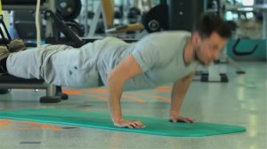 Музыка для тренировок 2025 💪 Плейлист с лучшими песнями для фитнеса и тренировок в зале!