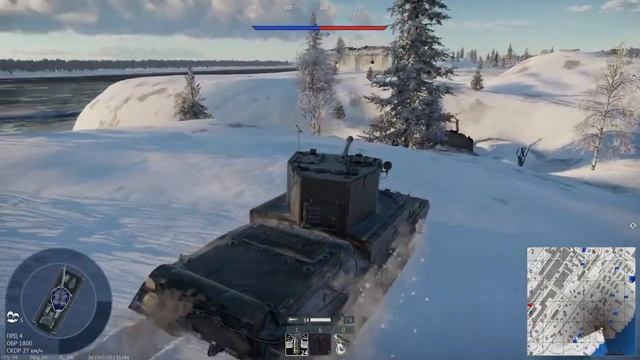 WarThunder чисто так смотреть онлайн
