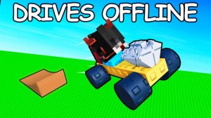 Roblox строй машинки но
