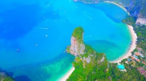 EuroMartina - Island Of Love (Instrumental Violin Version)_ITALO DISCO__2K-1440p