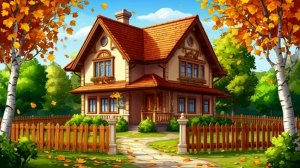 Секретная комната и финал. Leaf it Alone #2