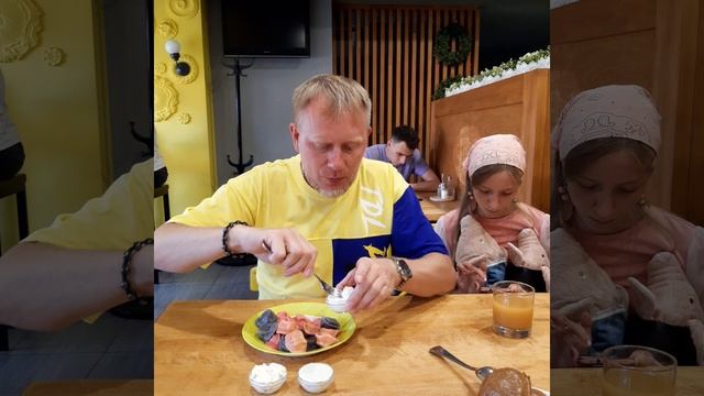 Крафтовая пельменная Скалка. город Самара