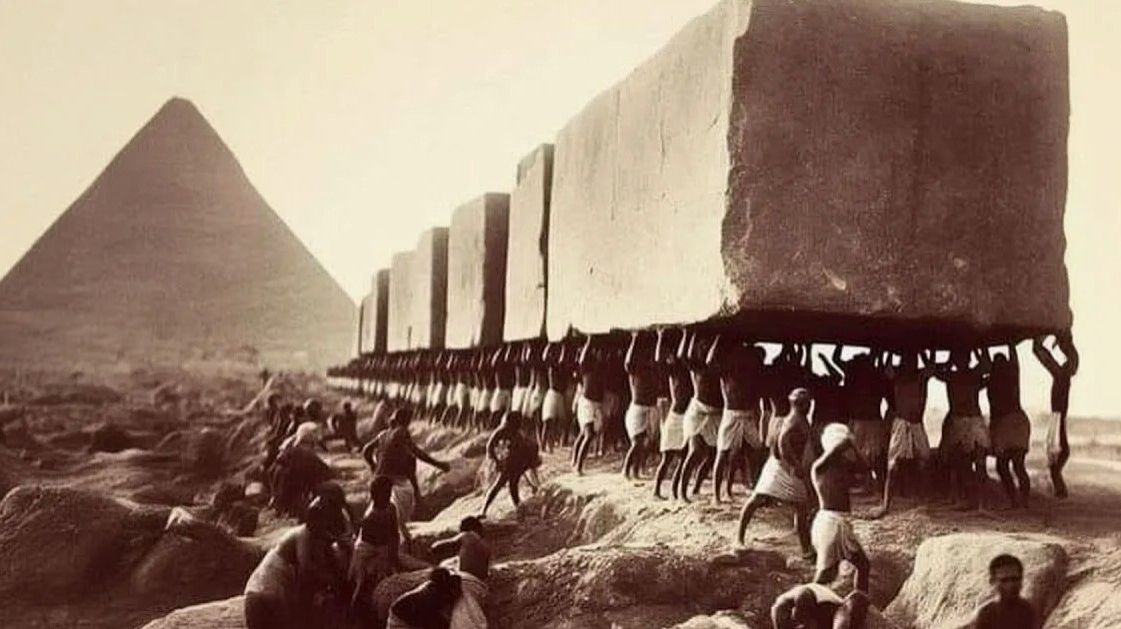 Древнее устройство для управления гравитацией попало в руки Воронежского инженера смотреть онлайн