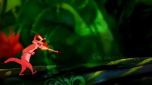 Клип Супер Мега шашлыки(Animash/Crossover)