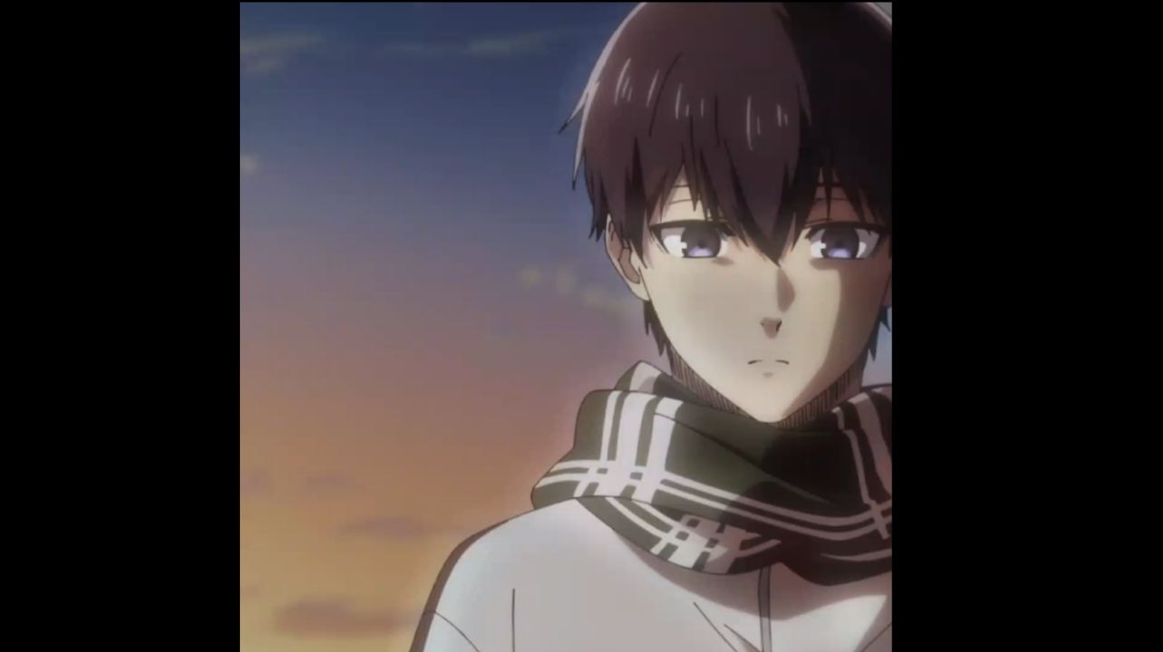 Исаги Блю лок ( Эдит ) смотреть онлайн