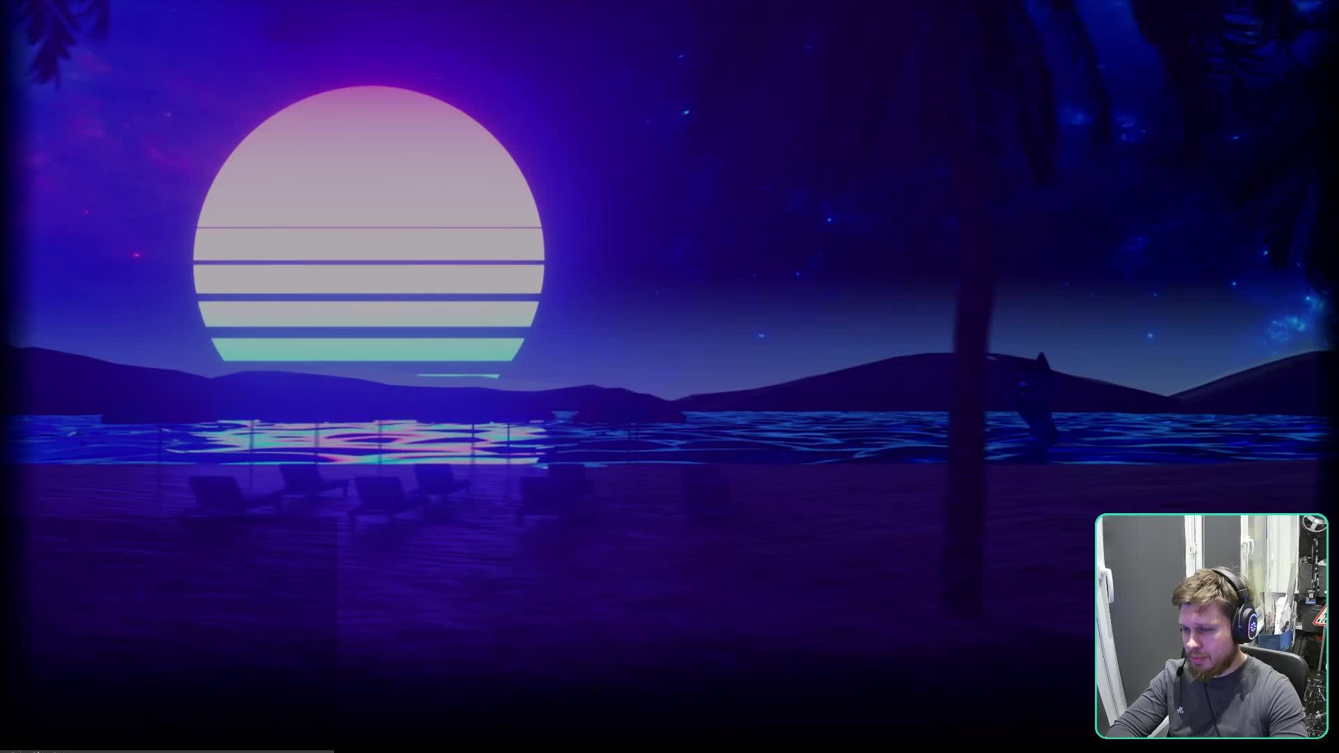 Подпивас гейминг