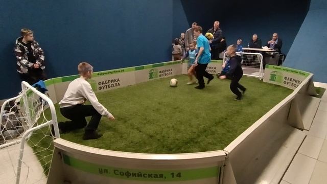 Газпром Арена  мы пришли побеждать 30-11-2025