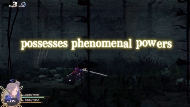 TSURUGIHIME _ Officiial Trailer (2025) смотреть онлайн