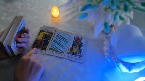 Мужчина на расстоянии что хочет сегодня сказать тебе ❓