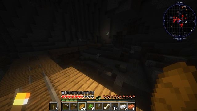 9# ТЕХНИЧЕСКОЕ ВЫЖИВАНИЕ МАЙНКРАФТ С НУЛЯ ДО ПОЛНОЙ НЕЗАВИСИМОСТИ смотреть онлайн