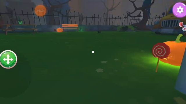 прохождение кота и бабки 2 увозят чёрного кота в кошачий приют заключительное видео