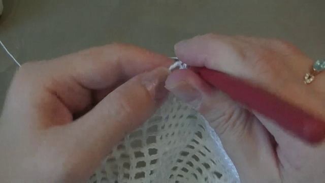 Скатерть " Подснежник ". Часть 3. смотреть онлайн