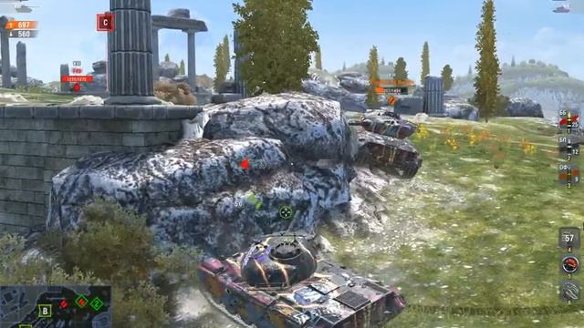 Рубрика "ПОВЕСЕЛИМСЯ" смотреть онлайн