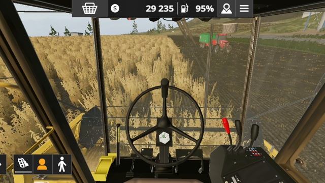 Farming simulator 20 смотреть онлайн