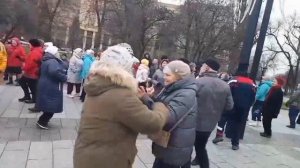 ТАНЦУЙ ТАНЦУЙ ТАНЦЫ ХАРЬКОВ НОЯБРЬ 2025