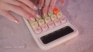 АСМР Успокаивающие и комфортные триггеры для сна и релаксации