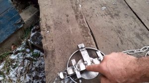 Капканы ,,ТАЙГА,, от СУАС.Качество и доработки.