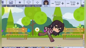 Мини видео из гачи в опис