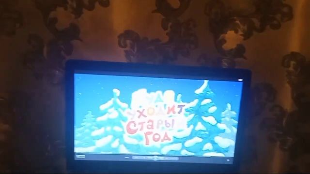 Обзор на DVD-диск Смешарики: 