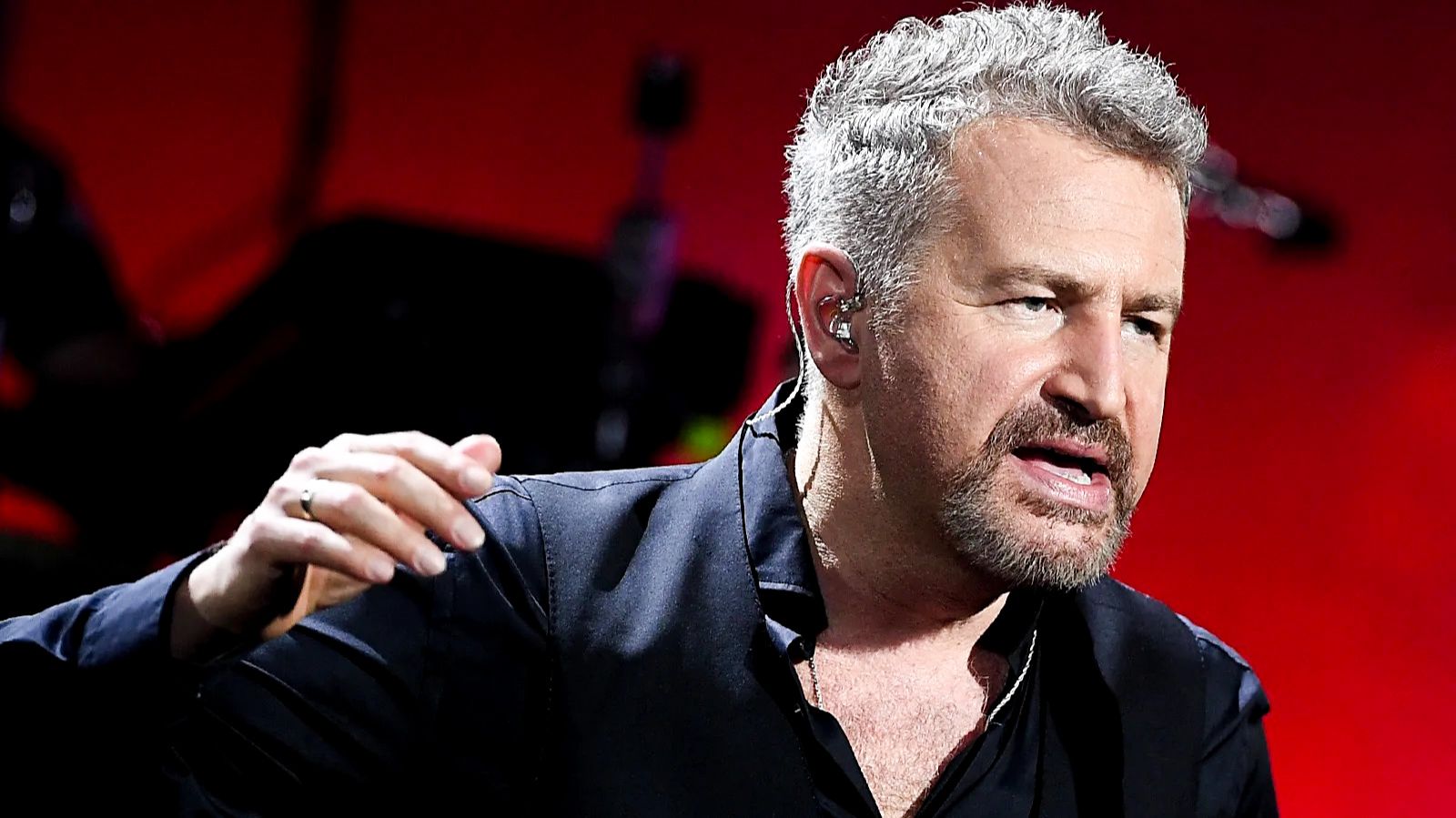 Леонид Агутин – Зимняя Вишня (Премьера Клипа 2025) Unofficial Clip.Remastered