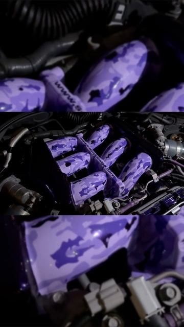 NISSAN GT-R 35 смотреть онлайн