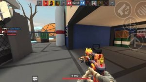 СЫГРАЛ В РАНДОМ В ПОЛИВАР/POLYWAR