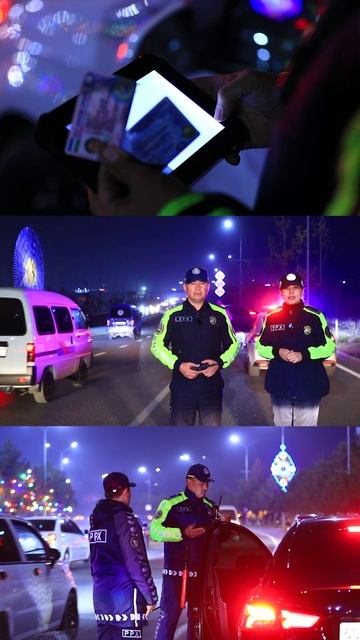 Наманганда жуда қаттиқ рейдлар кетяпти экан. Бу ерга ҳатто республика ГАИсидан гуруппа келлибди смотреть онлайн